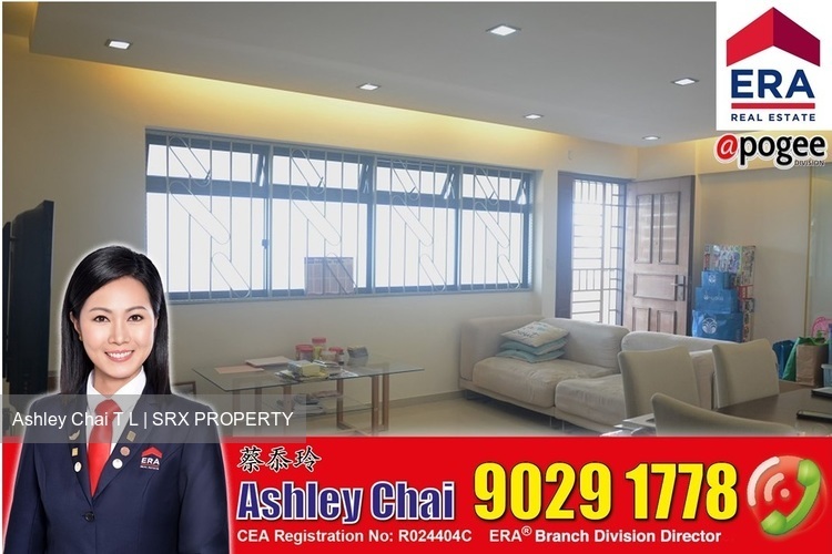 Blk 316A Ang Mo Kio Street 31 (Ang Mo Kio), HDB 4 Rooms #229934221